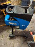 Güde GH 2500 Tuinhakselaar - Gebruikt, Ophalen, Gebruikt, Elektrisch, Met opvangbak