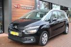 Citroen Grand C4 Picasso 1.2 PureTech Start, Voorwielaandrijving, Stof, Gebruikt, Euro 6