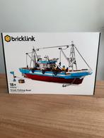 Lego 910010 Great Fishing Boat - nieuw, Ophalen of Verzenden, Nieuw, Complete set, Lego
