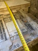 Gratis af te halen partij sanitairtegels, Ophalen, Zo goed als nieuw, Overige materialen, Minder dan 5 m²