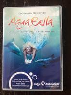 Aquabella DVD Dolfinarium Dolfijnen Show, Cd's en Dvd's, Alle leeftijden, Ophalen of Verzenden, Zo goed als nieuw