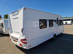 Sprite Cruzer 520 SR Voortent, Eilandbed, Caravans en Kamperen, Caravans, Standaardzit, Schokbreker, Bedrijf, Overige