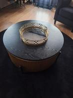 Riviera maison dienblad, Minder dan 50 cm, 50 tot 100 cm, Rond, Ophalen of Verzenden