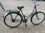 Omafiets in Breda, Fietsen en Brommers, Fietsen | Dames | Omafietsen, Ophalen of Verzenden, Gebruikt