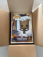 Funko Pop Groot 18 inch - Guardians of the Galaxy, Verzamelen, Ophalen of Verzenden, Zo goed als nieuw