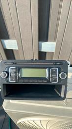 Originele polo radio/cd speler, Ophalen of Verzenden, Zo goed als nieuw