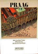 PRAAG - Met kasteel Troja, Brevnov, Boeken, Overige merken, Europa, Ophalen of Verzenden, Zo goed als nieuw