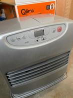 Nieuwe Qlima Petroleumkachel - Direct Warmte!, Huis en Inrichting, Ophalen, Overige brandstoffen, Onbekend, Nieuw