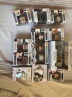 Diverse Harry Potter Funko Pop, Ophalen of Verzenden, Nieuw, Actiefiguurtje
