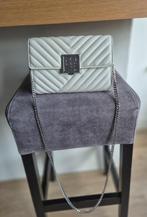 Prachtige Boss crossbody bag, Sieraden, Tassen en Uiterlijk, Tassen | Damestassen, Ophalen of Verzenden, Zo goed als nieuw, Wit