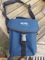 Activ foto tas, Audio, Tv en Foto, Fotografie | Fototassen, Ophalen of Verzenden, Gebruikt, Schoudertas, Overige merken
