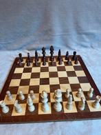 Chess, Hobby en Vrije tijd, Gezelschapsspellen | Bordspellen, Ophalen of Verzenden, Gebruikt