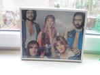 Fleetwood Mac schilderij foto nu voor  € 1,00, Verzamelen, Gebruikt, Ophalen of Verzenden, Poster, Artwork of Schilderij