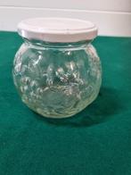 pot voor jam vintage bewerkt, Ophalen of Verzenden, 'T Olde Gre-j, Info@toldegrej.nl, Endepoelstraat 20f Didam