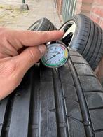 VW Polo GTI Velgen origineel Milton keyness 215 45 17, 215 mm, Banden en Velgen, 17 inch, Ophalen of Verzenden