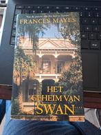 Het Geheim van Swan - Frances Mayes, Boeken, Gelezen, Frances Mayes, Ophalen of Verzenden, Nederland