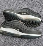 NIKEAIR MAX 97 GOLF BLACK WHITE  CI7538-002 maat 41, Gebruikt, Ophalen of Verzenden