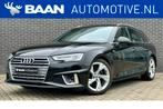 Audi A4 Avant 35 TFSI S edition | Navigatie | Sportstoelen |, Lichtsensor, Gebruikt, Euro 6, 4 cilinders