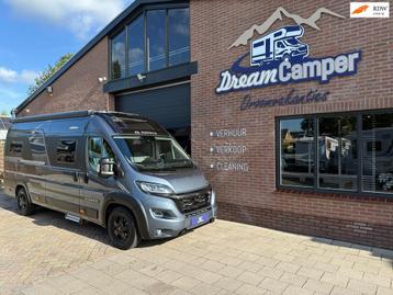 Adria Twin 640 SGX 2023 Automaat 180pk! Bom vol opties! beschikbaar voor biedingen