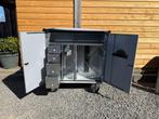 MVV TACKBOX XL PRO MODEL Concourskasten.NL | ZADELKAST