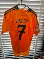Gesingeerd shirt van Vinicius JR, Ophalen of Verzenden, Zo goed als nieuw, Shirt