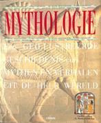 mythologie - C. Scott Littleton Dik groot boek 12,-, C. Scott Littleton, Overige gebieden, Ophalen of Verzenden, Zo goed als nieuw