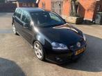 Volkswagen Golf 2.0 GTI 147KW 2008 Zwart, Origineel Nederlands, Te koop, 5 stoelen, 1400 kg