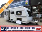 Fendt Bianco Activ 515 SGD 5319,= KORTING +THULE +MOVER etc!, Caravans en Kamperen, Overige typen, Schokbreker, Tot en met 3, 1250 - 1500 kg
