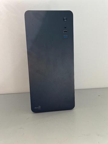 Zelfbouw PC | Intel i7-10700 | 16GB DDR4 | 512GB M.2 beschikbaar voor biedingen