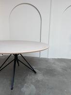 Mortex eettafel 150 rond. Exterieur kwaliteit, Tuin en Terras, Tuinmeubel-accessoires, Ophalen, Nieuw