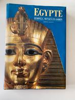 A. Siliotti - Egypte Tempels, mensen en goden, Ophalen of Verzenden, Zo goed als nieuw, A. Siliotti