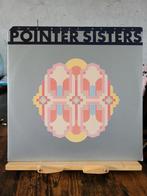 2lp : pointer sisters - the best of, Cd's en Dvd's, Vinyl | Pop, 1960 tot 1980, Gebruikt, Ophalen of Verzenden