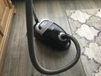 Miele stofzuiger Black Pearl 2200 Watt, Ophalen of Verzenden, Gebruikt, Stofzak, 2000 watt of meer