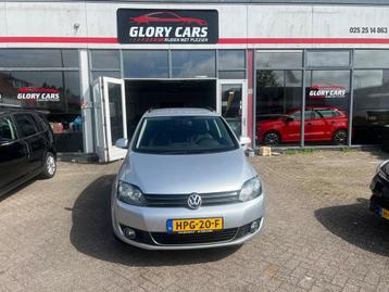 Volkswagen GOLF PLUS 1.2 TSI Easyline V.en A. PDC-NETTE AUTO beschikbaar voor biedingen