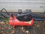 Gebruikte compressor kapot 100l vat, Doe-het-zelf en Verbouw, Compressors, Gebruikt, 6 tot 10 bar, Ophalen of Verzenden, Minder dan 200 liter/min
