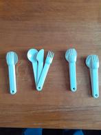 Bestekset, Caravans en Kamperen, Ophalen, Gebruikt