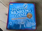 Hyves ranking game, Ophalen of Verzenden, Zo goed als nieuw