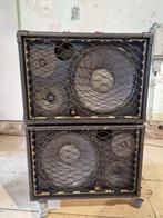 Duran Audio AXYS Repro-2, Gebruikt, 120 watt of meer, Front, Rear of Stereo speakers, Ophalen