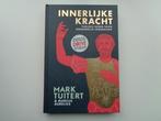 Innerlijke kracht - Mark Tuitert & Marcus Aurelius, Boeken, Ophalen of Verzenden, Zo goed als nieuw, Overige onderwerpen, Mark Tuitert