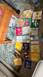 Albert Heijn mini’s €0,50 per stuk, Albert Heijn, Ophalen of Verzenden