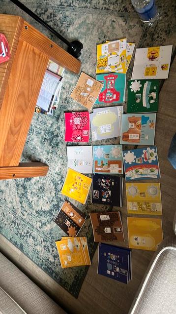 Albert Heijn mini’s €0,50 per stuk beschikbaar voor biedingen