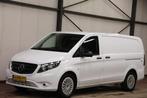 Mercedes-Benz Vito 116 CDI Lang AUTOMAAT Airco dubbele schui, Auto's, Automaat, Gebruikt, Euro 6, 4 cilinders