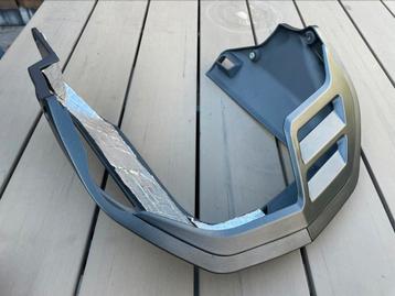 Honda CB650F onderkuip beschikbaar voor biedingen