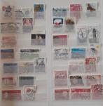 Denemarken/Danmark postzegels 35 stuks gestempeld, Postzegels en Munten, Postzegels | Volle albums en Verzamelingen, Ophalen of Verzenden