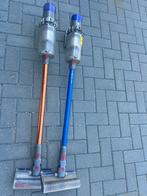 V11 en V10 Dyson, Ophalen, Gebruikt, Minder dan 1200 watt, Stofzuiger