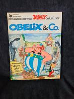 Asterix - Obelix & co, Boeken, Stripboeken, Ophalen of Verzenden, Zo goed als nieuw, Eén stripboek