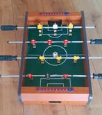 Voetbaltafel inclusief 2 balletjes, Ophalen of Verzenden, Zo goed als nieuw