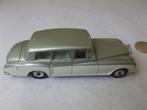 1963 Dinky Toys 198 ROLLS ROYCE PHANTOM V + DRIVER! (-F-), Hobby en Vrije tijd, Modelauto's | 1:43, Ophalen of Verzenden, Zo goed als nieuw
