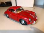 Porsche 356, Ophalen of Verzenden, Zo goed als nieuw, Bburago