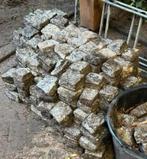 Partij keien, Tuin en Terras, Ophalen, Zo goed als nieuw